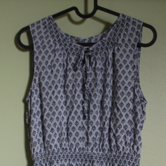 Loft dress - Picture 1 of 3